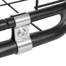Étagère de rangement pour ballons de basket - Noir - Voir 9