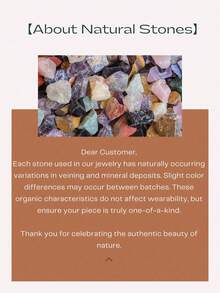 Women's Natural Stone Root Chakra Bracelet - Garnet, Hematite, Smoky Quartz & Obsidian Beads For Grounding, Inner Strength, Spiritual Protection Bohemian Jewelry - Multicolor - View 7