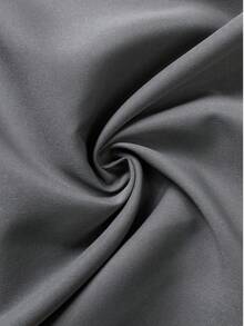 Men's Street Style Jogger Pants - With Side Stripes, Pockets And Drawstring Waist, Contrast Color Casual Sweatpants