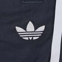 Adidas Originals 男士 SUPERFIRE TK PT 梭织长裤 KS8224 - 藍色 - 查看 3