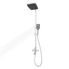 YUNRUX Fixed Showerheads