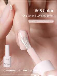 annies 12ml 35色果凍指甲油套裝，粉色、白色、紅色、裸色，適合四季使用，適用於美甲沙龍與居家DIY - 彩色 - 查看 27