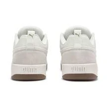 Puma 男女通用公园休闲低帮运动鞋 40646301 - 米棕色 - 查看 4