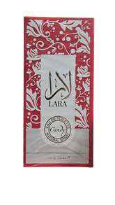 Lattafa Eau de toilette Lara Candy 100 ml - Ard Al Zahrat - Floral - Voir 2