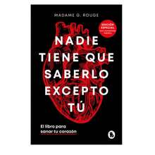 Libro Nadie Puede Salvarte Excepto Tú. El Libro Para Confiar En Ti Misma / No One Can Save You But You - Multicolor - Ver 1