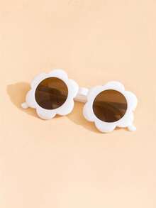 Gafas de sol de moda para niños - Adecuadas para actividades al aire libre, fotografía y viajes - Multicolor - Ver 3