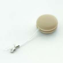 Microfiber Cleaning Cloth For Phone Screen, Glasses, Camera Lens, Hanging Design - Multicolor - View 9