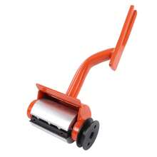 Electric Sanders & Polishers - Orange - View 8
