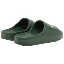 Lacoste Slides