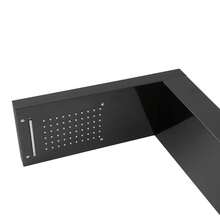 YUNRUX Fixed Showerheads