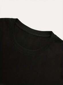LGBTQ Gay Transgender Lesbian-Shirt - 黑色 - 查看 10