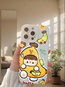 おしゃれなスマホケース  11/12/13/14/15/15pro/15 Plus/15 Promax/7plus/8plus/11pro/12pro/13pro/14pro/11promax/12promax/13promax/14promax/14plus/5 - ホワイト - チェックする 6
