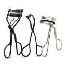 Bộ 3/7/13 dụng cụ uốn mi bằng thép không gỉ, có đệm silicon, uốn mi từng phần, uốn mi kèm lược, uốn mi góc rộng, có bộ nhiều món, phù hợp cho nữ, dụng cụ uốn mi bằng thép không gỉ, quà tặng, đồ dùng du lịch, đồ rẻ tiền, vật dụng cần thiết khi đi du lịch. - Nhiều màu - Xem 5