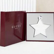 Gucci Dreamy Vanilla Aroma Diffuser Stone, 1PC Scented Fragrance Stone For Home Decoration, Natural Absorbent Material, Elegant Decorative Design, Long-Lasting Aromatherapy Diffusing Stone For Bedroom, Living Room, Office Use