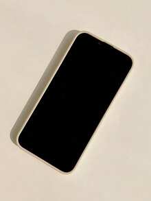 JADC Polka Dot Printed Fashion TPU Phone Case For [Phone Model] Anti-Drop Waterproof Shockproof Scratch Resistant Protective Cover - 彩色 - 查看 6