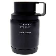 Armaf Odyssey Homme Eau De Parfum For Men 100ml (3.4oz) – Spicy Amber Woody Perfume, Mandarin Cardamom Rose Vanilla Sandalwood Fragrance, Warm Masculine Scent, Long Lasting Cologne, Perfect For Daily Wear & Gift - Odyssey Homme - 查看 1