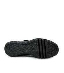Women Wedges & Flatform - Black - View 4