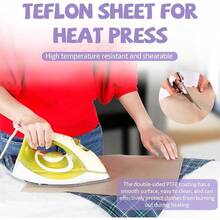 Kit de Herramientas para Camisas de Sublimacin 68 Piezas Juego de Reglas de Medicin de Camisa Reutilizable Alineacin de Cuello Redondo y Cuello en V Regla Gua para Camiseta Hoja de Tefln - Morado - Ver 7