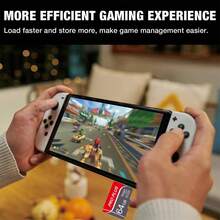 1PC Advanced Speed TF Flash Card 128GB/64GB/32GB/16GB/8GB/4GB/2GB/1GB With Adapter, Optimized For Rapid Access In Mobile Phones, Digital Cameras, Laptops And Car Media Systems - Red and Gray - View 5