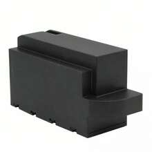 1pcs T3661 EPMB1 Maintenance Box For Epson For A Wide Range Of Inkjet Printers - màu đen - Xem 10