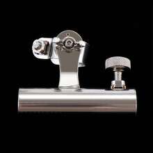 Giá đỡ cần câu bằng thép không gỉ, giá gắn ghế câu cá, giá kết nối dụng cụ câu cá. - Nhiều màu - Xem 11