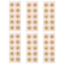 120/30pcs Magnetic Nose Strips, Oil-Free, Friendly Light Beige,Boost Oxygen Intake, Sweat-Resistant, For Expanding Nose And Increasing Oxygen Flow - Replacement Sticker - View 8