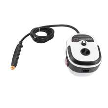 Handheld Steam Cleaner 1500W 3BAR High Pressure High Temperature Fast Heating Steam Cleaner for Air Conditioner Kitchen - Tipo de Enchufe A USA (110-127V) - Ver 8