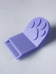 新款开罐器套装，可开启罐头和饮料罐，保护指甲，适合美甲爱好者，防滑设计，多种颜色可选，符合人体工学的防滑手柄，适用于猫粮/狗粮罐头，耐用塑料厨房工具，易于清洁。 - 彩色 - 查看 9