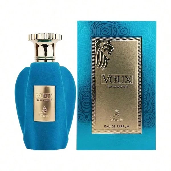 Paris Corner عطر - رسم الزهر - مشاهدة 1