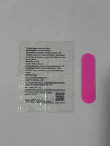 十款奢华复古手工美甲贴片，渐变色假指甲，欧美辣妹风，3D纯手绘假指甲，春夏款，可重复使用，美甲艺术，女士礼物，适合女孩和女士参加派对和日常佩戴。美甲用品，手工按压式假指甲。 - 彩色 - 查看 8