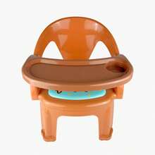 Baby Highchairs & Accessories - Multicolor - View 7