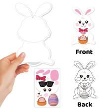 Suministros para fiesta de Pascua - Multicolor - Ver 5