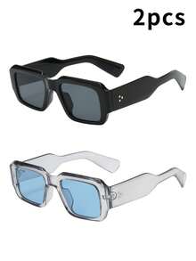 2pcs組合裝(黑黑十灰藍)