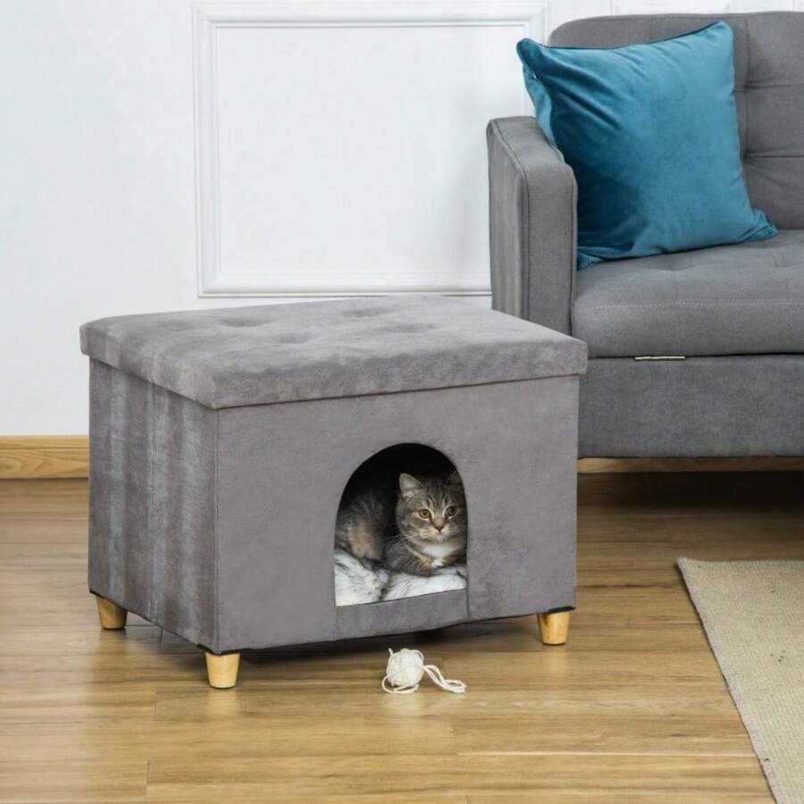 Pet House - one-size - View 1
