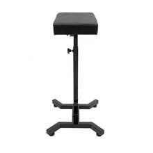 SENDERPICK Adjustable Height Armrest Stand Armrest Stand For Studio Armrest Stand - Black - View 6