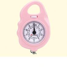 1pc Handheld Scale For 2nd-4th Grade Students, Educational Toy To Learn Kilograms And Grams, Precise Weighing In Kilograms And Jin, Classroom Activity And Daily Use, School Supplies, Student Gifts - Multicolor - View 5