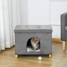 Pet House - one-size - View 2