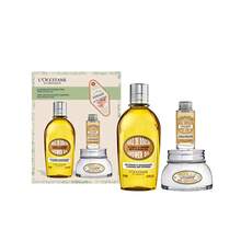 L'Occitane 经典护手霜三件套（杏仁滋润护手霜 30 毫升 + 乳木果油护手霜 30 毫升 + 马鞭草清凉护手霜 30 毫升） - 彩色 - 查看 1