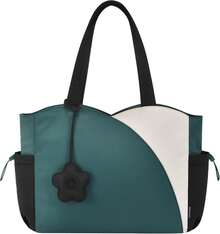 beige verde azulado