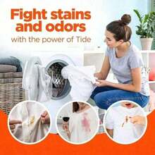 Liquid Laundry Detergent, Original Powerful Stain Removal, Long-Lasting Freshness, Trusted Clean, Gentle On Clothes, Ideal For High-Efficiency And Standard Washers, Keeps Clothes Soft & Smelling Fresh, Perfect For Large Families, Affordable & Effective For Everyday Laundry, Helps Maintain Fabric Integrity, Works Well On Tough Stains, Original Scent For A Classic Freshness. - 1 gói - Xem 5