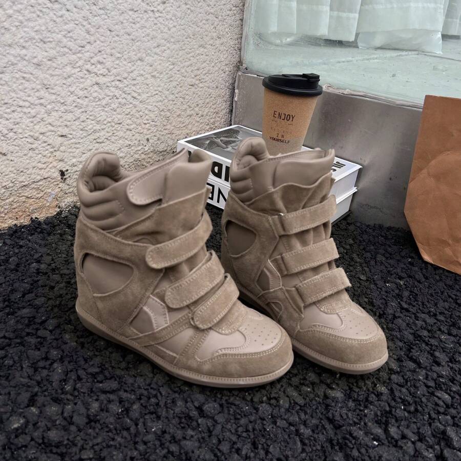 Women Wedges & Flatform