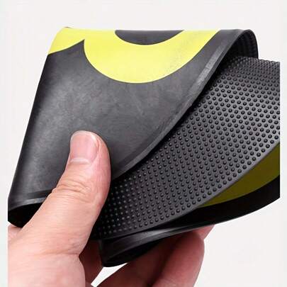 10Pcs/Set Numbered 1-10 Basketball Training Floor Markers, Non-Slip Flexible Agility Discs, Durable Lightweight Speed Training Tools For Footwork Drills, Coordination & Agility Improvement, Suitable For Basketball, Soccer, Football, Fitness, Boxing & All Ball Sports, Perfect For Home, Gym, Outdoor Playground, PE Class, School Training & Professional Sports Coaching