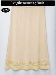 3件/2件/1件装 - 新款性感衬裙，丝滑速干，防晒可调节披肩，可作腰带、围巾、运动打底裙，防尴尬防眩光，一体式裙子，遮盖臀部，让您看起来更苗条 - 彩色 - 查看 24