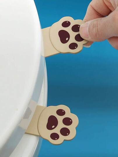 Toilet Seat Lift Up Opener, Creative Toilet Seat Lift Handle, Hygienic Toilet Seat Lifting Tool