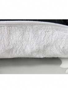 Comfortable And Ultra-Thin Laptop Liner Bag Is Compatible With 13/13.3 Inch Pro And Air, Travel Protective Case, Laptop Protective Case, Crocodile Pattern PU Leather Laptop Protective Case M4/M3/M2/M1 2024-2021 Black - Multicolor - View 4