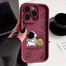Basic Phone Cases - Cool Brown - View 4