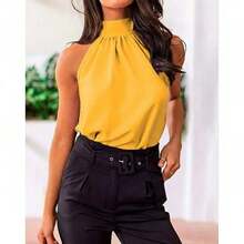 Amarelo mostarda
