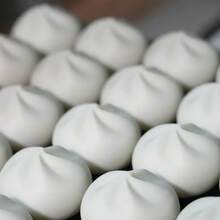 新款3D打印办公桌减压发髻按压钥匙扣 - 节日、生日、情人节推荐礼物 - 彩色 - 查看 6