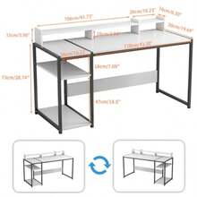 Tables - Biały - Zobacz 2