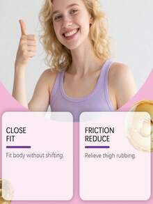 4pcs/Box Gentle, Soft And Breathable Feminine Sanitary Pads. These Thin And Close-Fitting Pads Are Suitable For Daily Use. They Have High Adhesion, Reduce Friction And Prevent Side Leakage, Compatible With Most Underwear Styles. - Feminine Pads - View 3